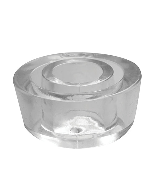 Size Matters Universal Pump Sleeve - Clear