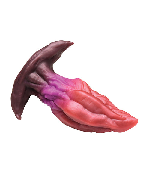 Creature Cocks - Creature Silicone Butt Plug - Medium