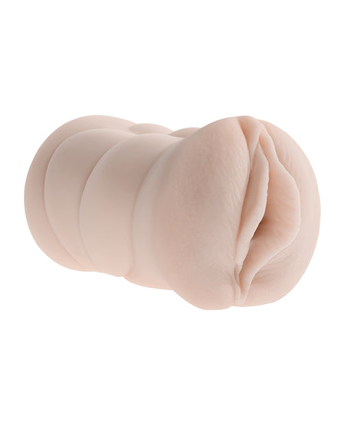 Zero Tolerance Sasha Grey Movie w/Mini Vagina Stroker