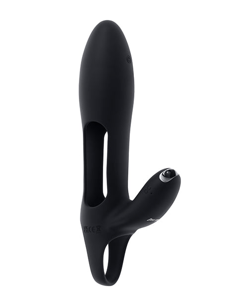 Zero Tolerance Nautilus - Black