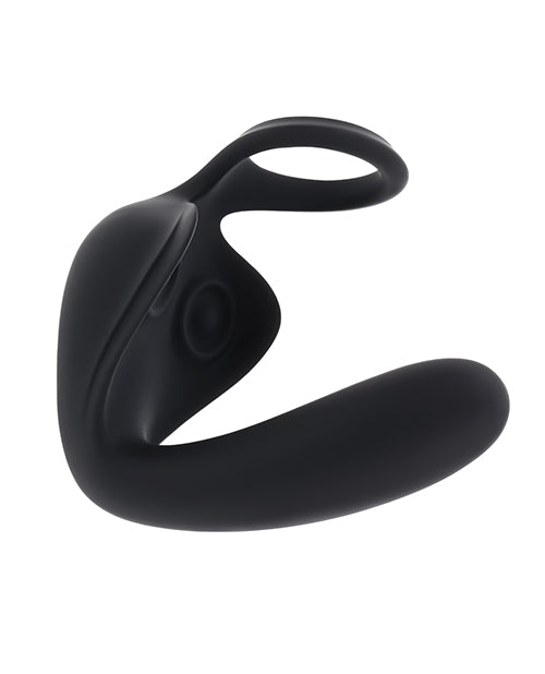 Zero Tolerance Ballin' Out - Black