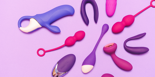 A Comprehensive Guide to Vibrating Dildos