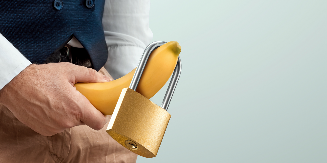 Exploring Chastity Cages: A Guide to Proper Measurement and Selection