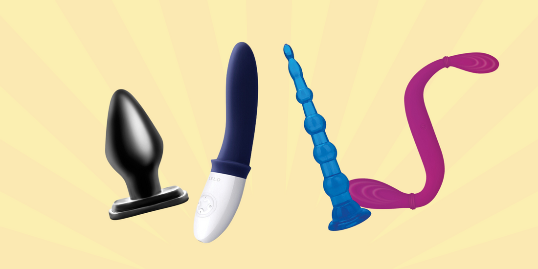 The Comprehensive Guide to Colon Snakes for Anal Depth Play myluxurytoys The Comprehensive Guide to Colon Snakes for Anal Depth Play myluxurytoys