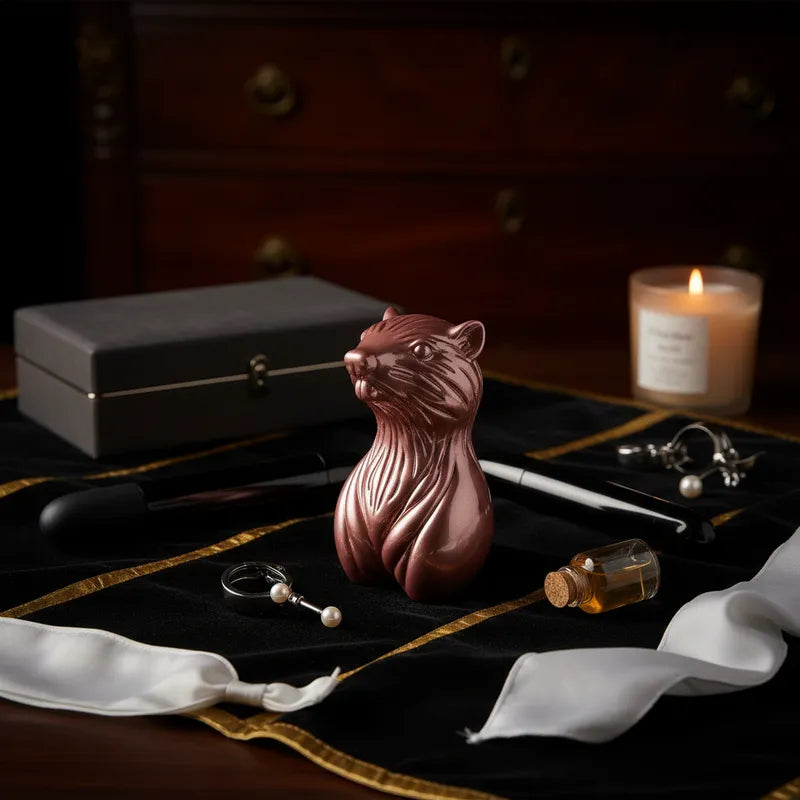 8 Best Beaver Erotic Toys (2026): Unlock Unprecedented Pleasure