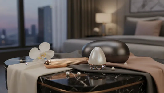 The Ultimate Guide to the Best Luxury Vibrators in 2026: Premium Picks for Unforgettable Pleasure