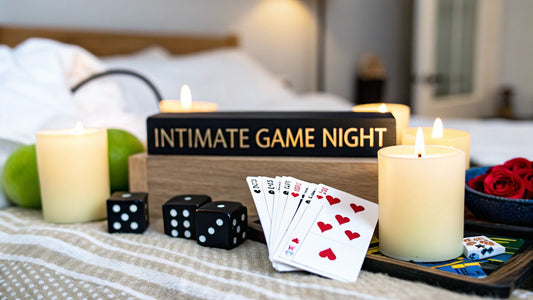 The Ultimate Guide to Adult Toy Games for a More Playful Relationship