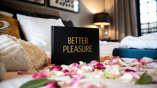 How to Cunnilingus: A Guide to Giving and Receiving More Pleasure