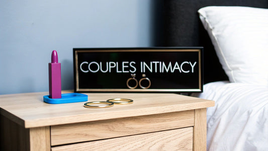 Best Sex Toys for Couples to Enhance Intimacy