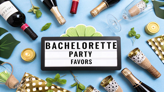 7 Unforgettable Bachelorette Party Favor Ideas for 2025