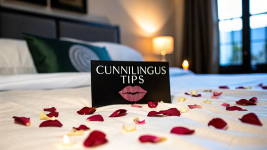 Top Tips on Cunnilingus for Better Pleasure