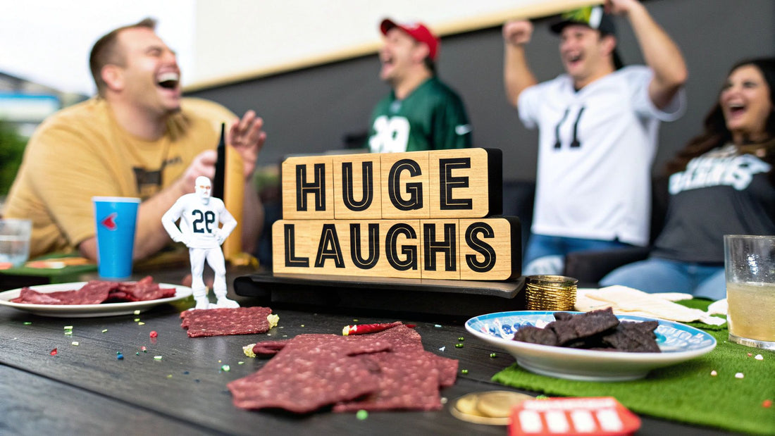 The Ultimate Guide to Bachelor Party Gag Gifts That Get Huge Laughs