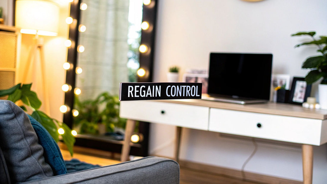 How to Reduce Performance Anxiety and Feel More Confident
