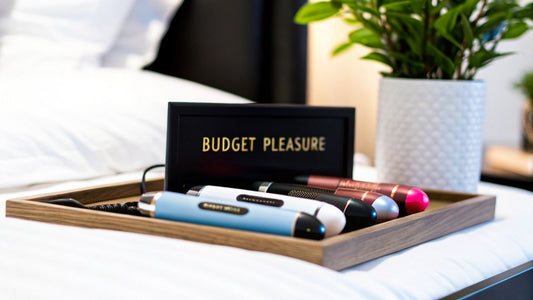 Finding Cheap But Good Vibrators That Deliver