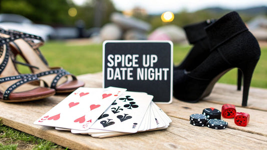 The Ultimate Guide to Adult Sex Card Games for a Hotter Date Night