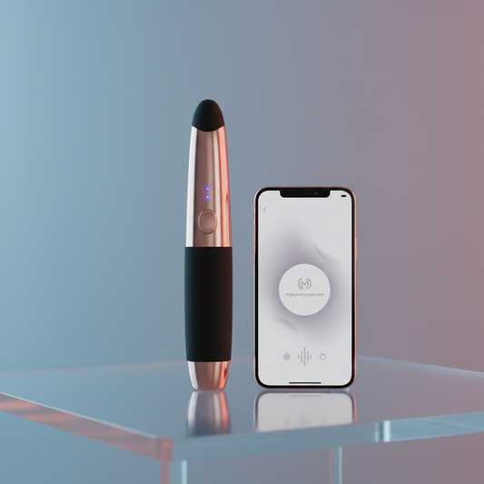 App Controlled Vibrators: Your Ultimate Guide to Remote