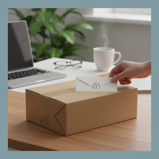 Discreet Sex Toy Delivery: Your Guide to Private & Secure