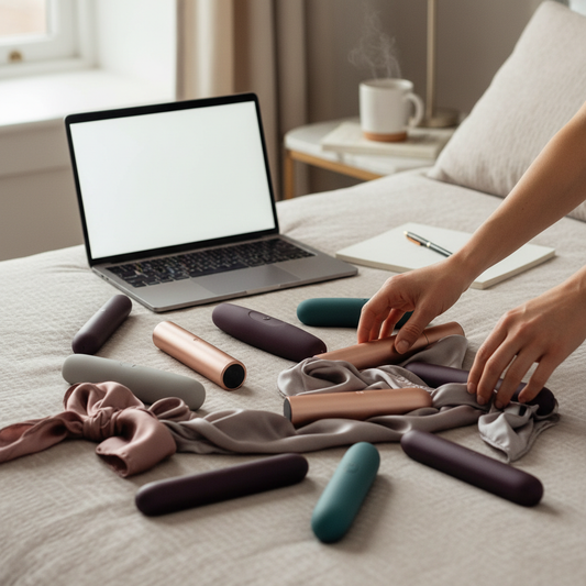 How to Choose a Vibrator: Your Complete Guide to Finding the Perfect One