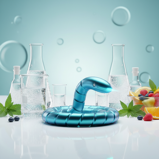 The Ultimate Colon Snake Guide: Deep Cleansing & Enhanced