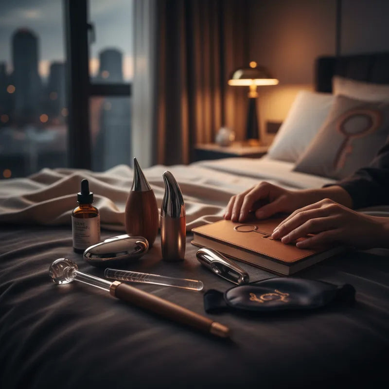 The Ultimate Guide to Sex Style Education: Empowering
