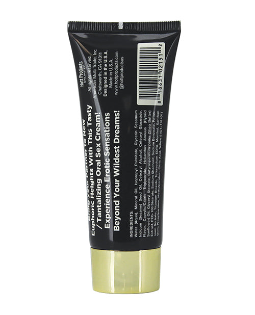 Oralicious - 2 oz Strawberry