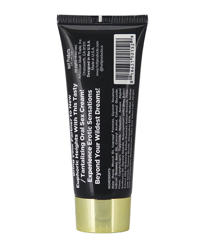 Oralicious - 2 oz Cherry