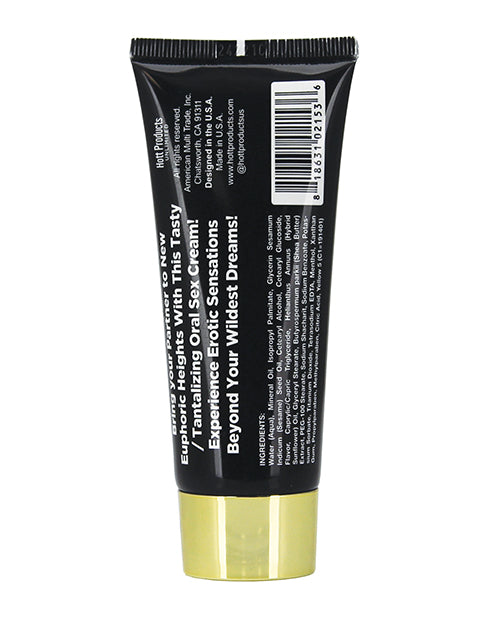 Oralicious - 2 oz Raspberry