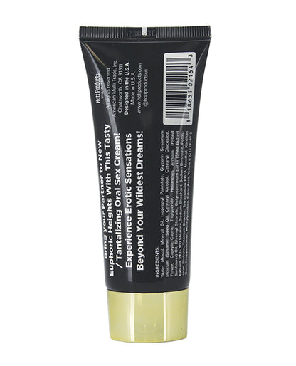 Oralicious - 2 oz Peaches n Cream