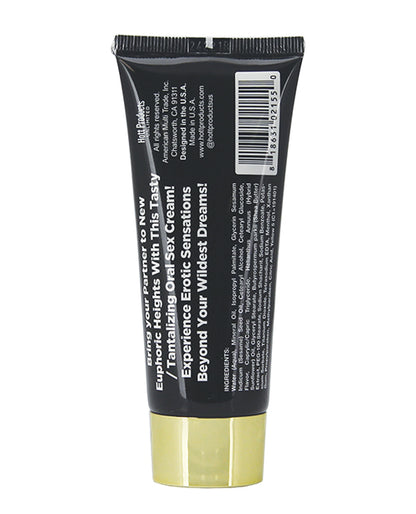 Oralicious - 2 oz Banana Split