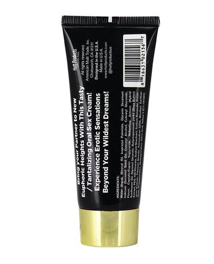 Oralicious - 2 oz Pina Colada