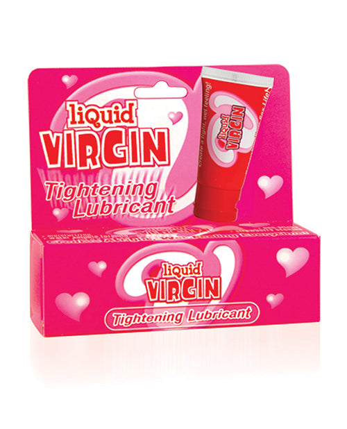 Liquid Virgin - 1 oz