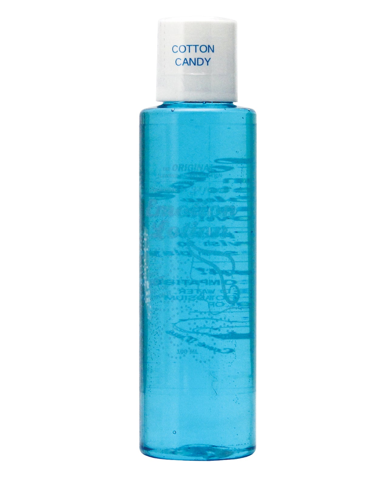 Emotion Lotion - Cotton Candy