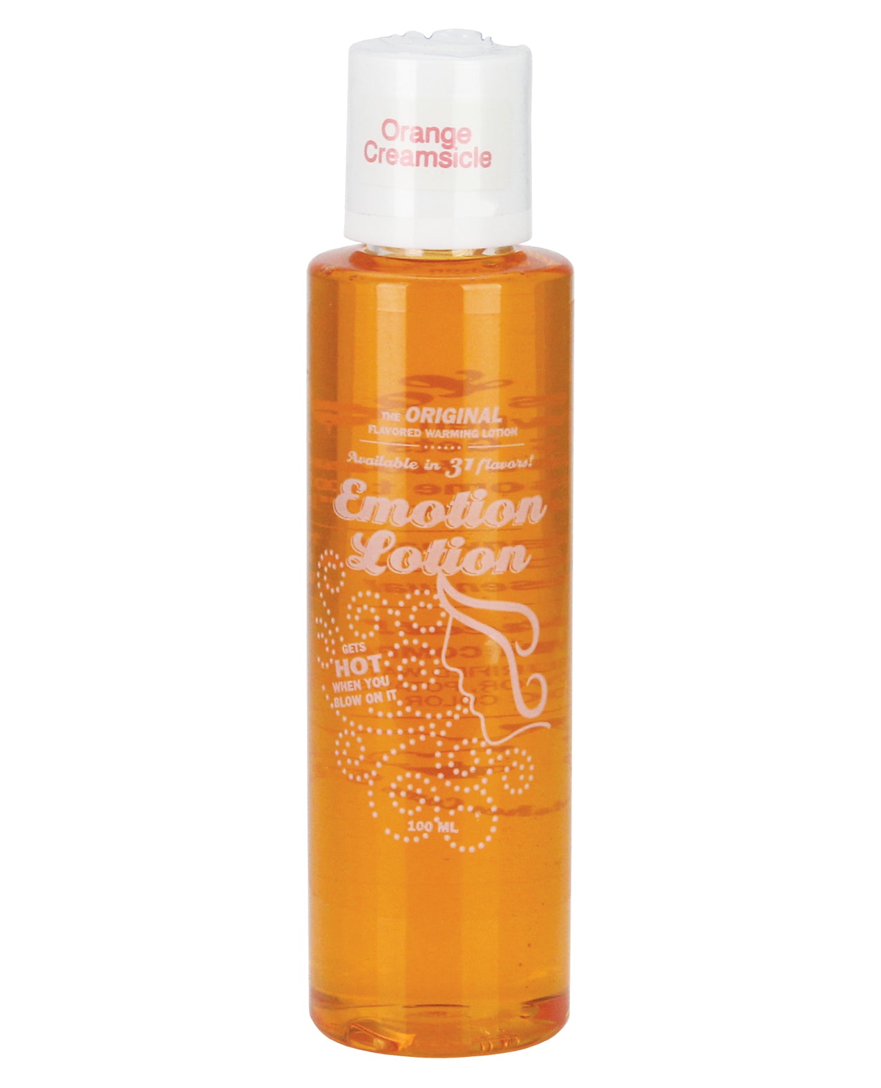 Emotion Lotion - Orange Creamsicle