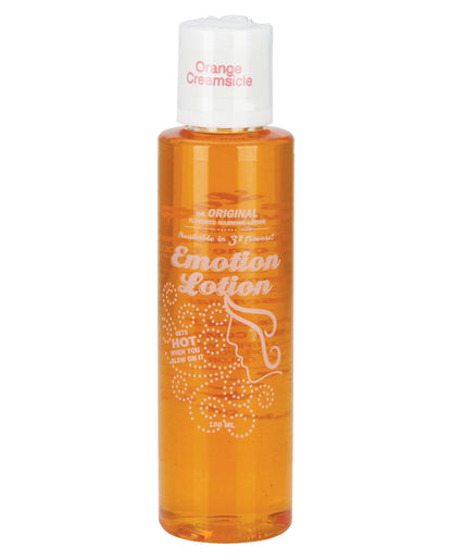 Emotion Lotion - Orange Creamsicle