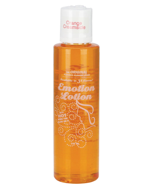 Emotion Lotion - Orange Creamsicle