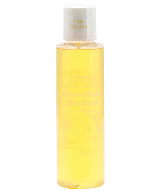 Emotion Lotion - Pina Colada