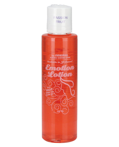 Emotion Lotion - Passion Fruit