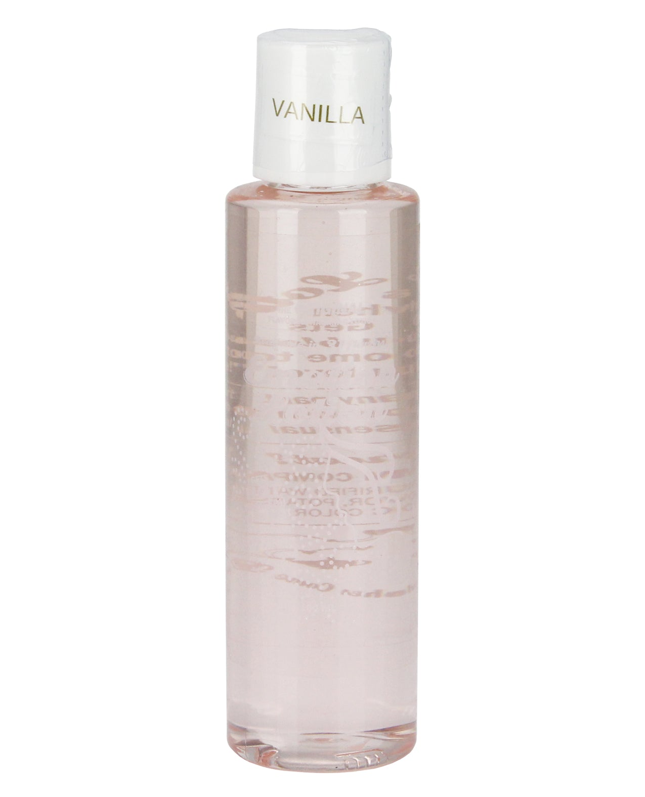 Emotion Lotion - Vanilla