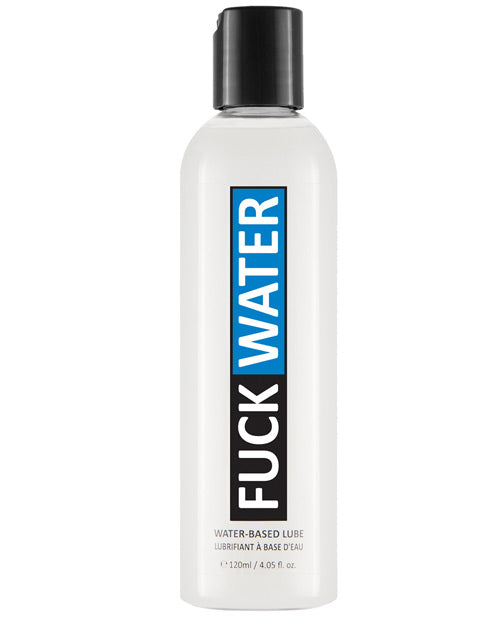 Fuck Water H2O - 4 oz