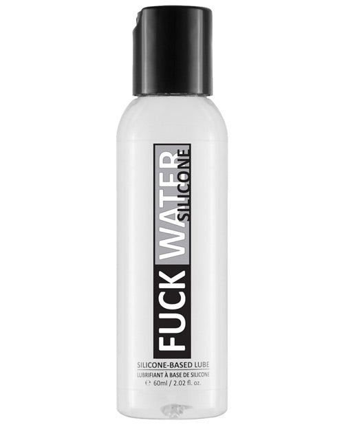 Fuck Water Premium Silicone - 2 oz