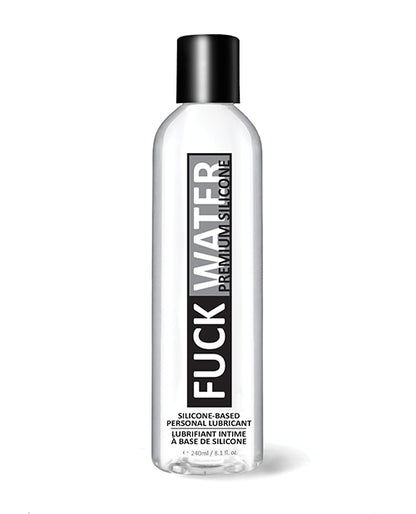 Fuck Water Premium Silicone - 8 oz