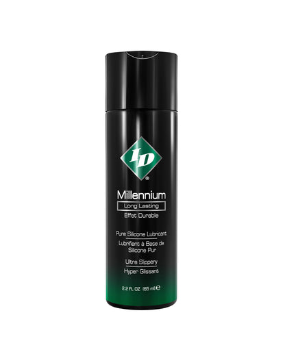 ID Millennium Silicone Lubricant - 2.2 oz Bottle