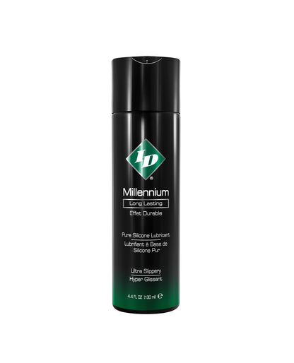 ID Millennium Silicone Lubricant - 4.4 oz Bottle