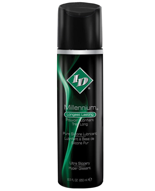 ID Millennium Silicone Lubricant - 8.5 oz Bottle