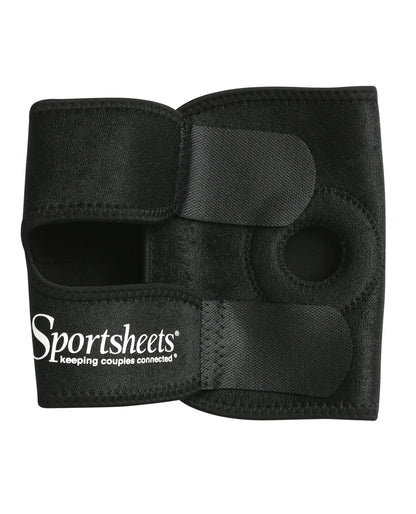 Sportsheets Sportsheets Thigh Strap On - Image 2
