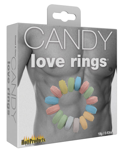 Candy Cock Ring