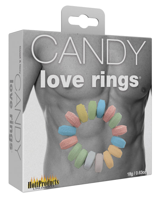 Candy Cock Ring