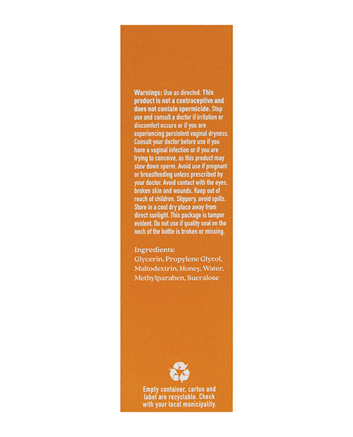 K-Y Warming Liquid - 2.5 oz