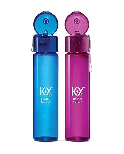 K-Y Yours & Mine Gift Set