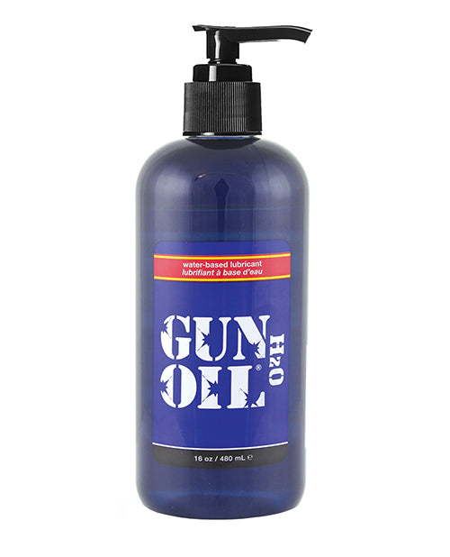 Gun Oil H2O - 16 oz